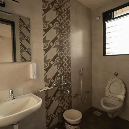 Advika Homes Kolhapur Exterior photo
