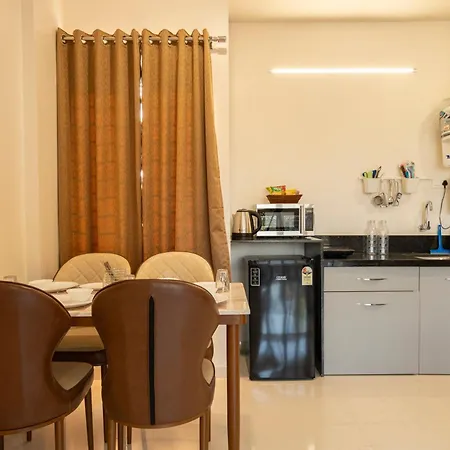 Advika Homes Kolhapur Exterior photo