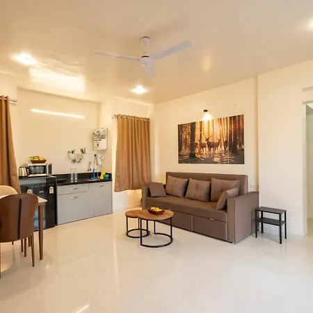 Advika Homes Kolhapur Exterior photo