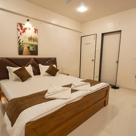 Advika Homes Kolhapur Exterior photo