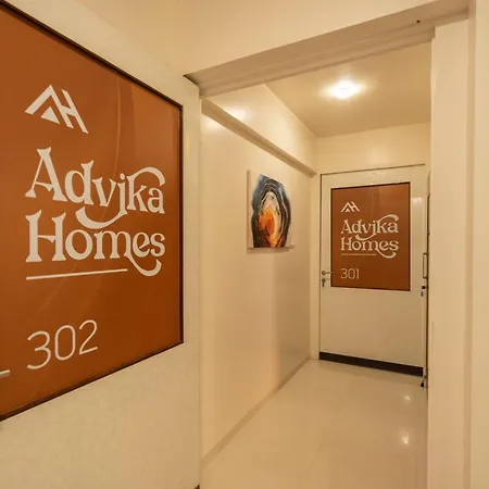 Advika Homes Kolhapur Exterior photo