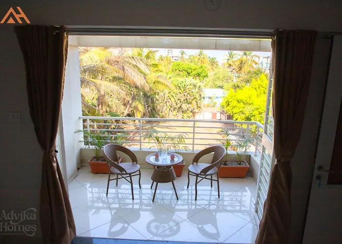 Advika Homes