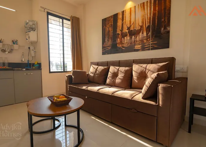 Advika Homes
