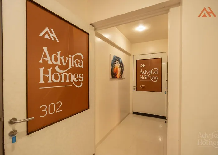 Advika Homes