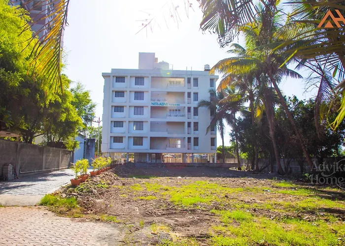 Advika Homes