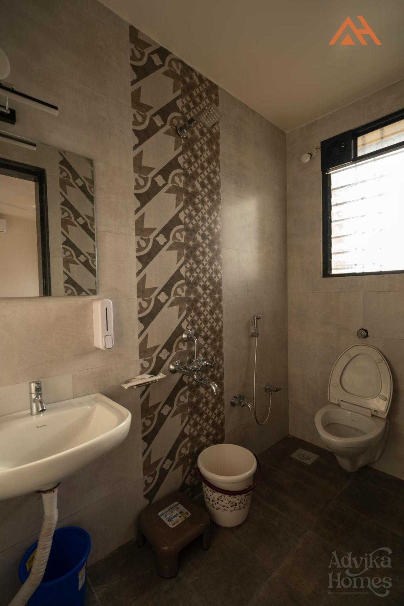 Advika Homes Apartment *