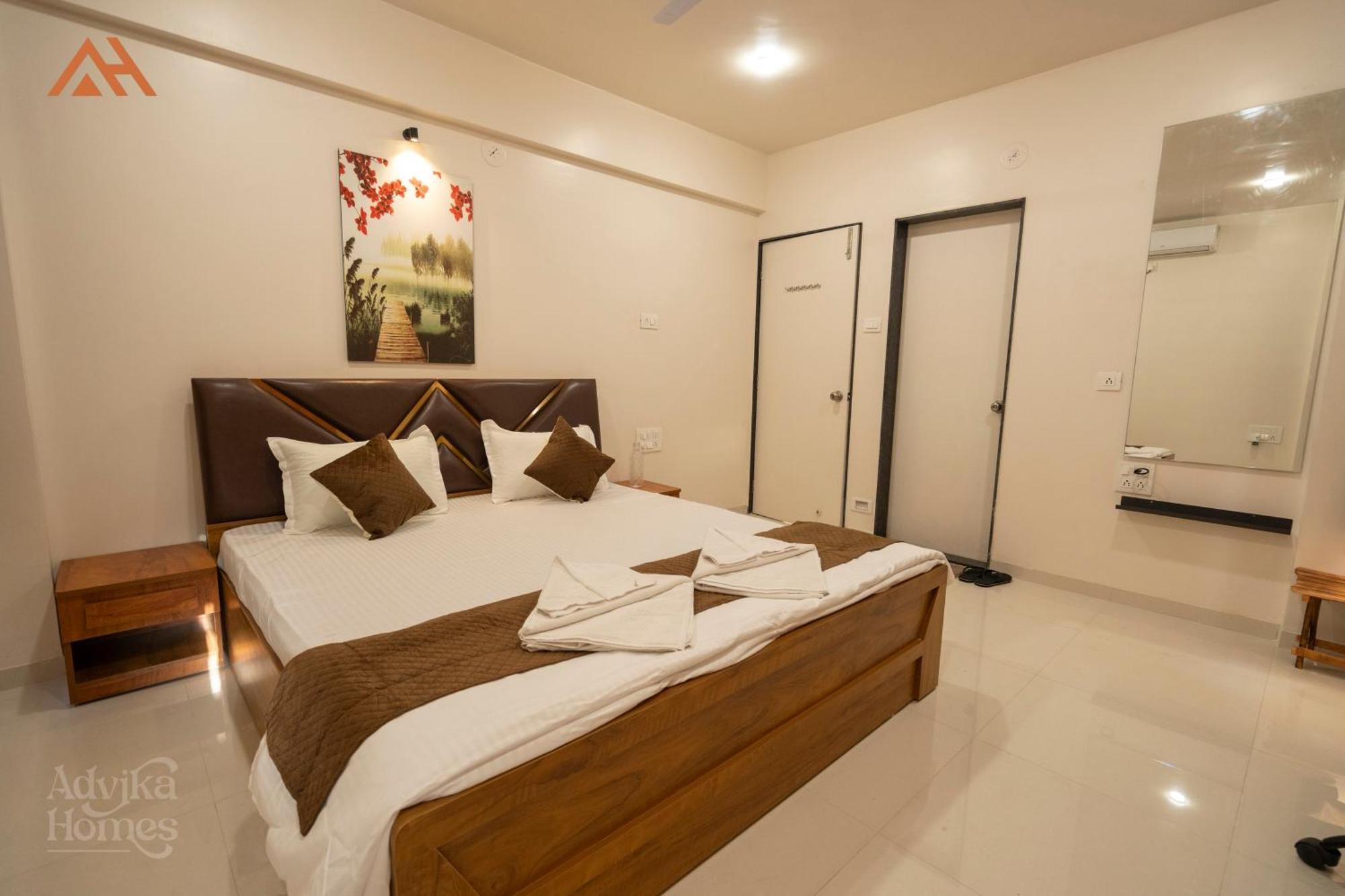 Advika Homes * Kolhapur
