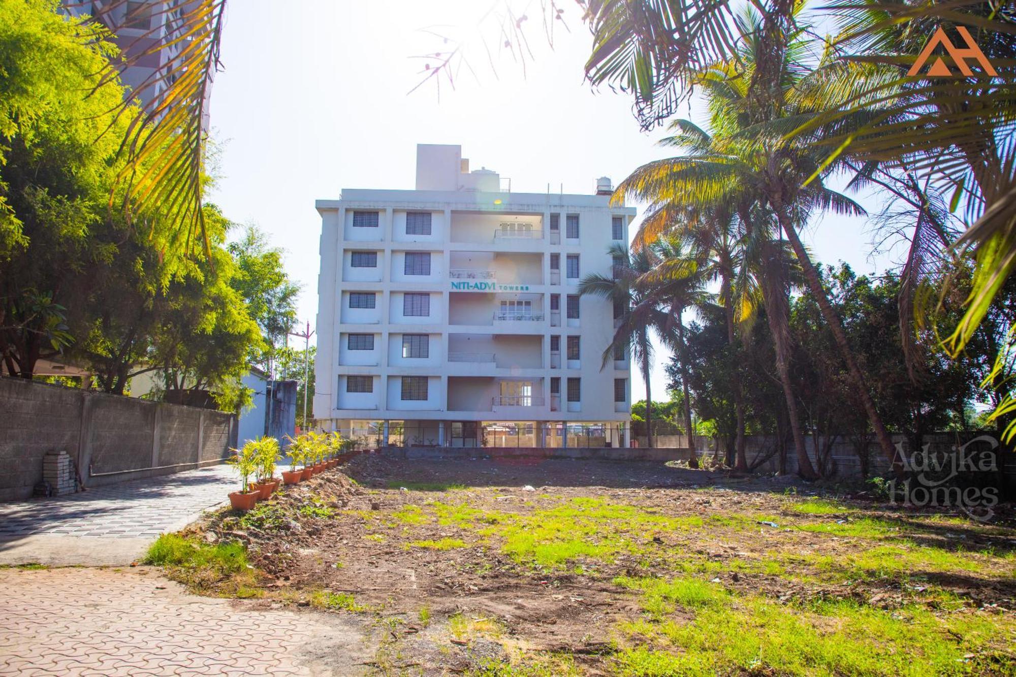 Apartment Advika Homes *
